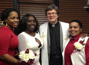 Wedding Photo